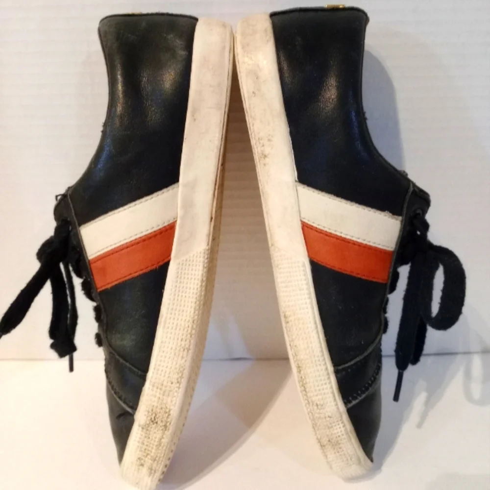 Ralph Lauren Janson‎ Sneakers Shoes 8B